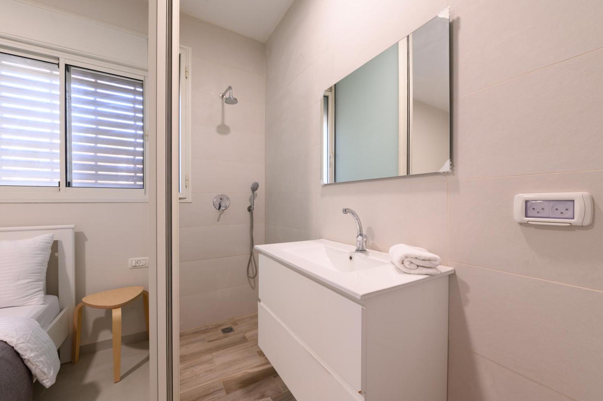 דירת נופש מרחבים Merhavim Villa Shadmot Devora Dış mekan fotoğraf
